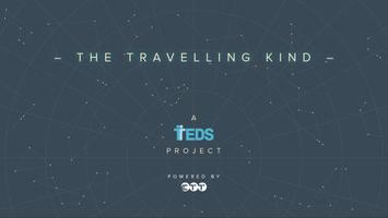 The Travelling Kind Affiche