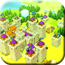 Kingdoms and Castles Siege APK