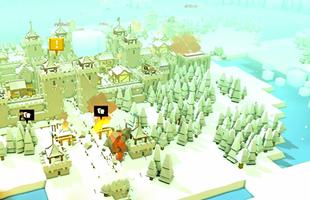 Kingdoms and Castles Siege screenshot 2