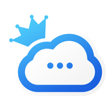 آیکون‌ KingsCloud