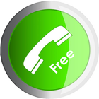 Automatic Call Recorder Free biểu tượng