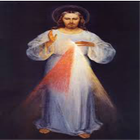 Divine Mercy أيقونة