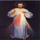 Divine Mercy icône