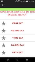 Divine Mercy capture d'écran 3