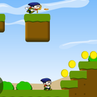 Zaky World أيقونة