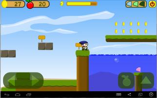 Zaky World Screenshot 3