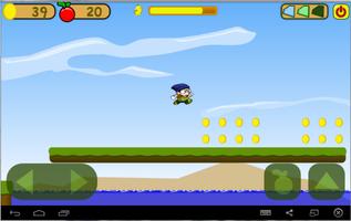 Zaky World تصوير الشاشة 2