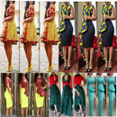 Latest Fashion African Styles APK