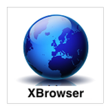X-Videos Browser icône