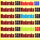 SGR GUIDE - MADARAKA EXPRESS TRAIN 图标