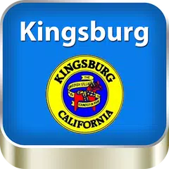 Kingsburg, CA -Official-