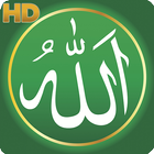 Islamic HD Wallpaper To Muslim biểu tượng