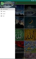 Islamic HD Wallpaper To Muslim 스크린샷 2