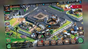 Guide Dino War , Tips, Cheats, And Strategy syot layar 1