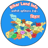 Bihar Land Info icon