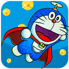Guide for Doraemon Gadget иконка