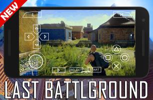 Guide for Last Battleground Affiche