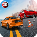 Chained Cars Impossible Driving – Rival APK