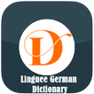 Linguee English to German Dictionary
