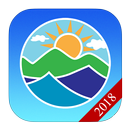Weather Update Live 2018 & Weather Forcast,Widget APK