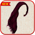 Change Women Hairstyle
