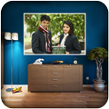 Interior Photo Frames