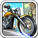 Imprudente Moto- Reckless Moto APK