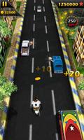 Reckless Moto Rider اسکرین شاٹ 2