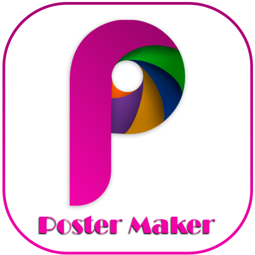 Poster Maker-, Flyer Designer, Ads Page Designer