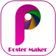 Poster Maker-, Flyer Designer, Ads Page Designer