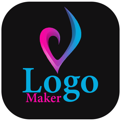 Logo Maker-Graphic Design & Logo Creator
