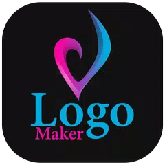 Скачать Logo Maker-Graphic Design & Logo Creator APK