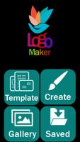 Logo Maker Pro Poster