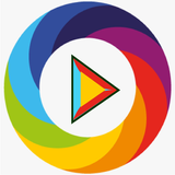 HD Video Player All Format - Music Player icône
