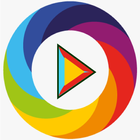 HD Video Player All Format - Music Player 图标