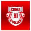 Kings XI Punjab Official App