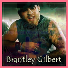 BRANTLEY GILBERT THE WEEKEND icon