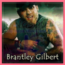 BRANTLEY GILBERT THE WEEKEND aplikacja