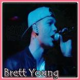 ”Brett Young Songs
