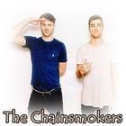 The Chainsmokers - Paris icône