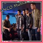 CNCO - Reggaetón Lento आइकन