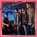 CNCO - Reggaetón Lento aplikacja