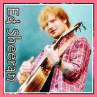 آیکون‌ Ed Sheeran Shape Of You