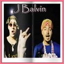 J Balvin Sigo Extrañandote aplikacja