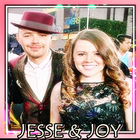 JESSE & JOY Dueles icône