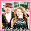 JESSE & JOY Dueles aplikacja