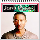 All Of Me - Jonh Legend aplikacja