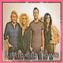 Little Big Town - Better Man aplikacja