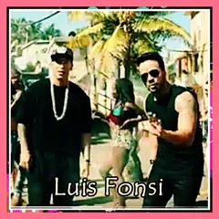 Luis Fonsi - Despacito APK 1.0 for Android – Download Luis Fonsi - Despacito  APK Latest Version from APKFab.com