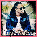 Lupe Fiasco - DROGAS icône